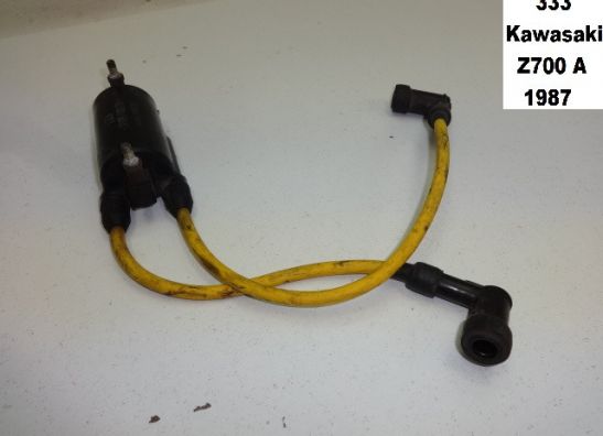Ignition Coil Kawasaki Z 750
