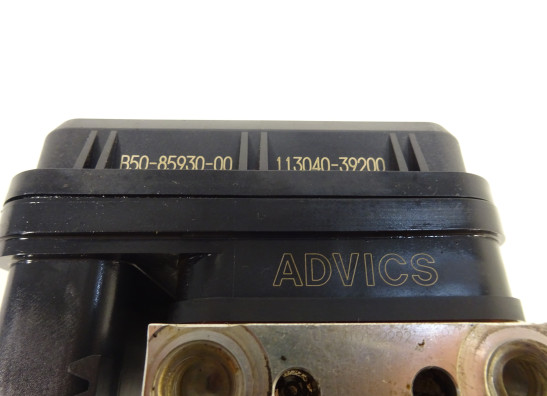 ABS pomp Yamaha MT 09