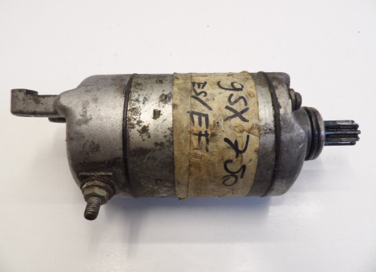Starting motor Suzuki GSX 750