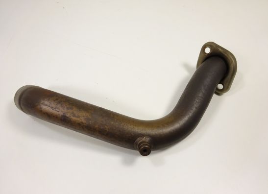 Downpipes Ducati monster 600