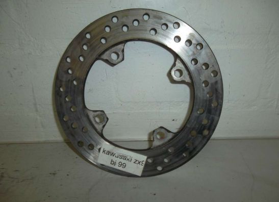 Achterremschijf Kawasaki ZX 9 R