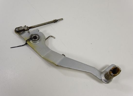 Brake pedal BMW R 1150 RT   R 850 RT