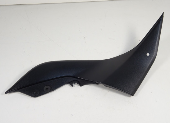 Seitenverkleidung links klein Kawasaki Z 750