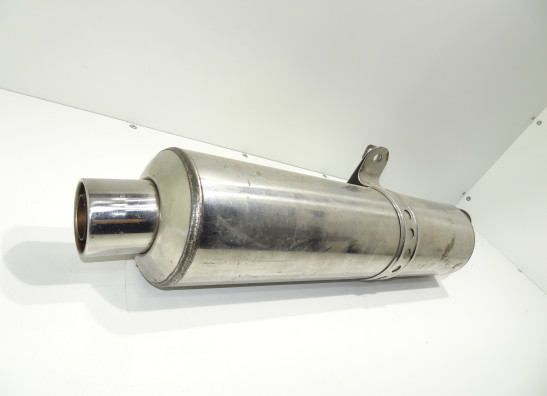 Uitlaat Yamaha YZF 600 Thundercat