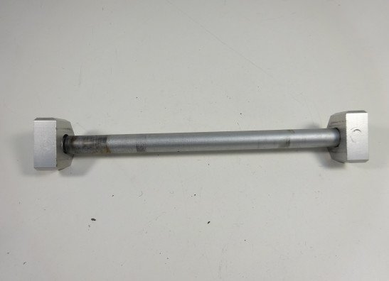 Achteras BMW F 650 GS