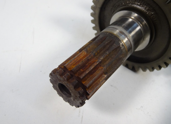 Gear box Ducati 750 SS Supersport