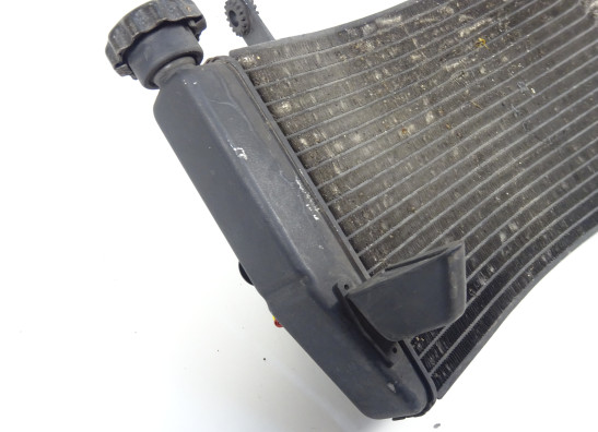 Kuhler Ducati 749  999