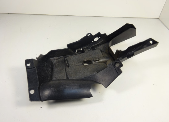 Undertail rear fender Yamaha FZ6