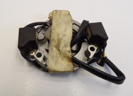 Pulsgever Kawasaki GPX 600