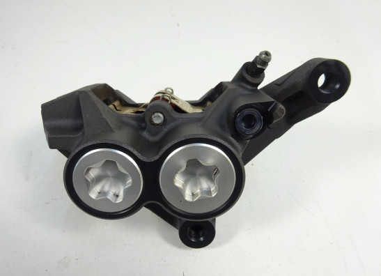 Remklauw rechts voor Yamaha FZ6