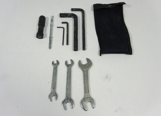 Gereedschapset Kawasaki Z 1000