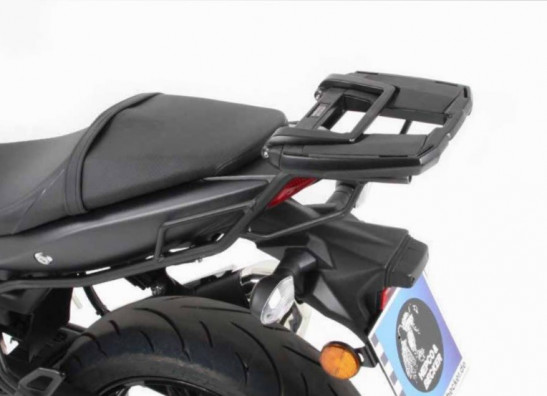 Top-case-trager Suzuki SV 650