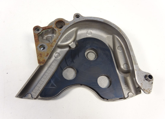 Motorblokdeksel voortandwiel Honda CBR Fireblade