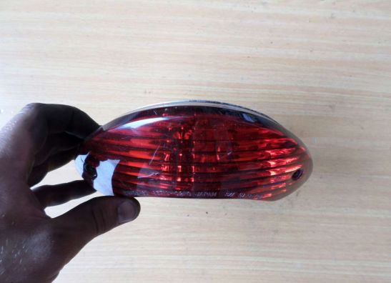 Rear light Suzuki TL 1000