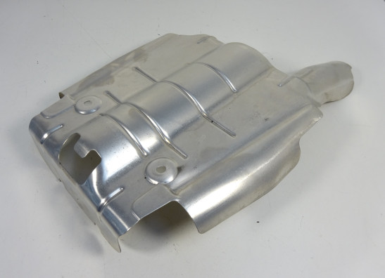 Uitlaat Suzuki GSR 600