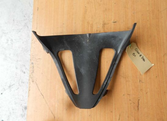 V bak voor Suzuki GSX R 750