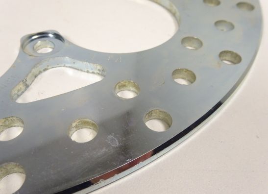 Bremsscheibe hinten  Yamaha FJR 1300