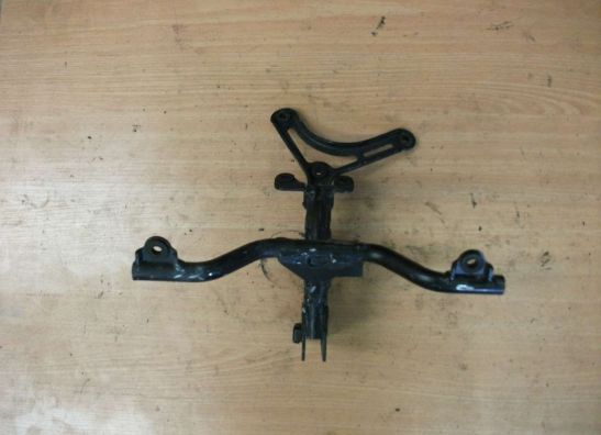 Kuipframe Suzuki GSX R 600