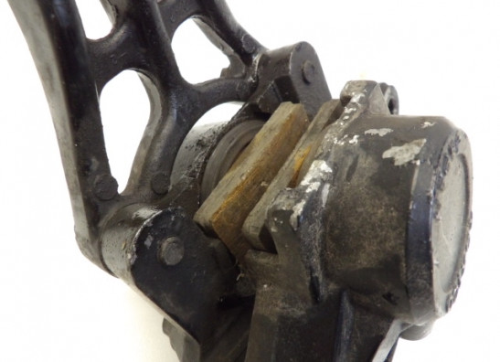 Bremssattel Bremszange hinten Suzuki GS 500 E