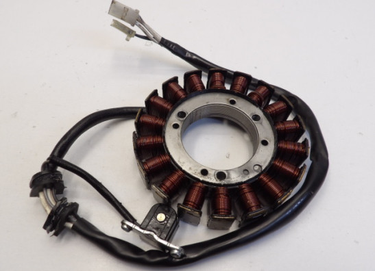 Dynamo Yamaha BT 1100