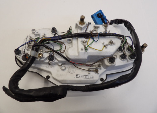 Tellerset BMW R 1100 S