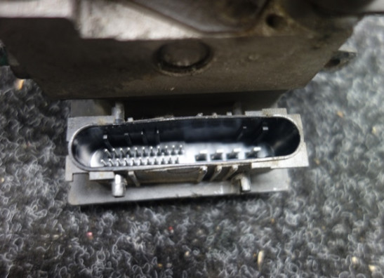 ABS pump BMW F 800 S - ST