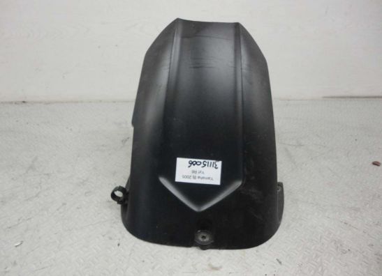 Rear fender Yamaha YZF R6
