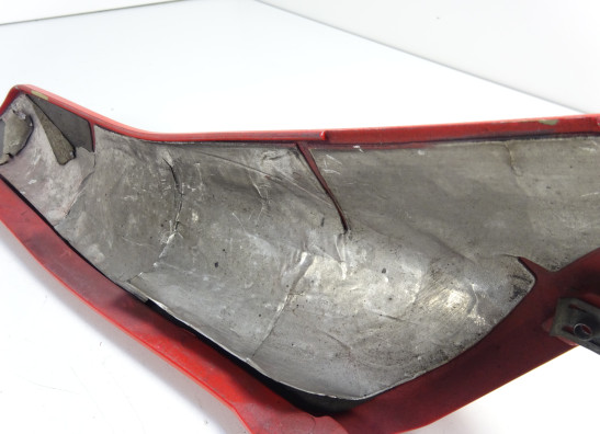 Heck Ducati 749  999