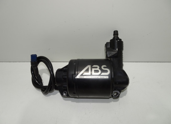 ABS pumpe druckmodulator BMW K 1100