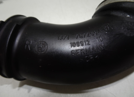 Rechter luchtbuis BMW R 1200 GS