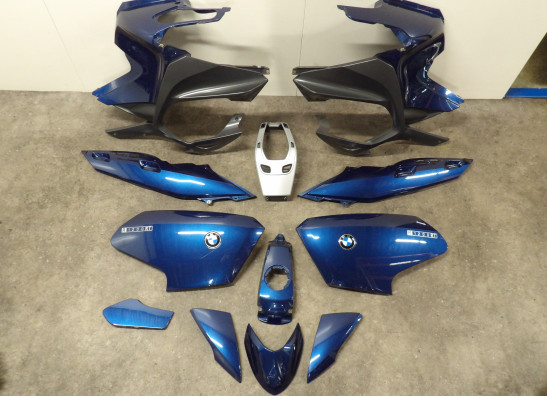 Cowling set complete BMW R 1200 RT