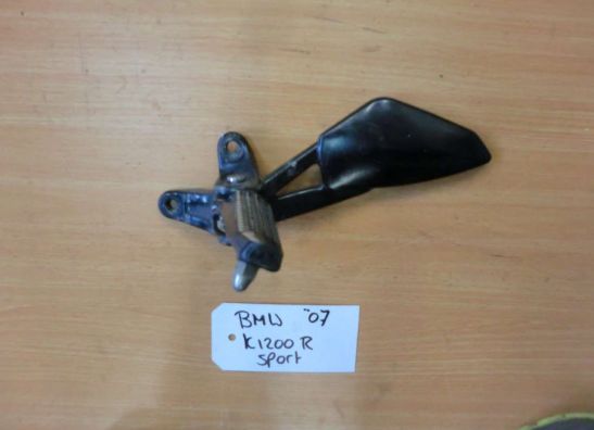 Schetsplaat links BMW K 1200 R 