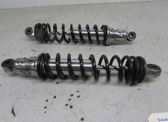 Achterschokbreker Suzuki GS 450