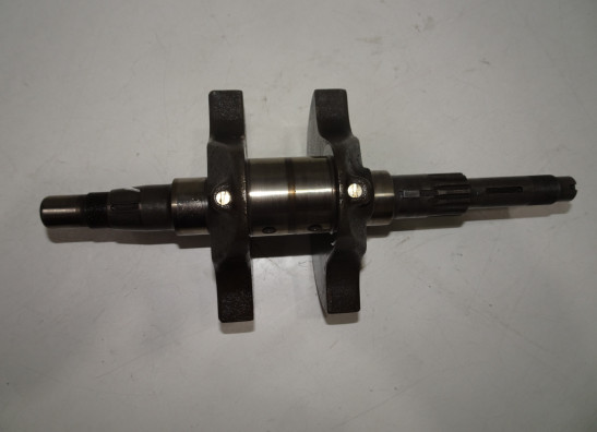 Krukas Ducati monster 900