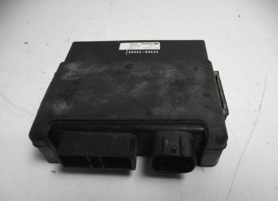 CDI ECU unit Suzuki GSX R 600