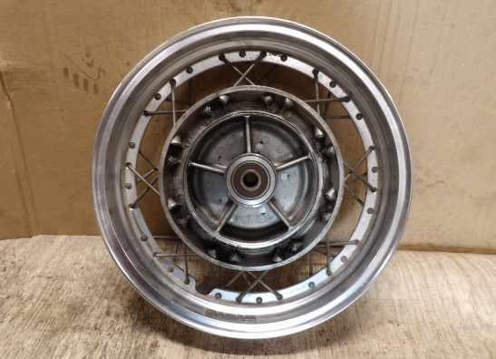 Felge hinten Honda CMX 450