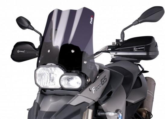 Kuipruit BMW F 800 GS