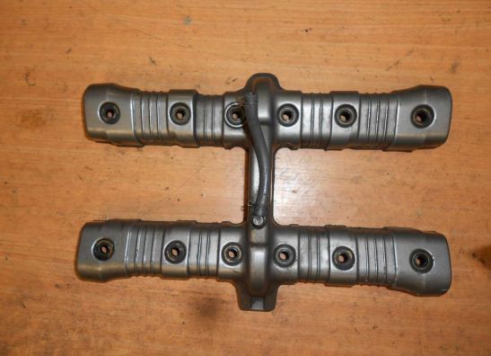 Kleppendeksel Yamaha XJ 900 S Diversion