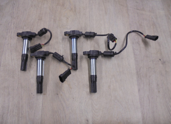 Bobine Aprilia Tuono V4