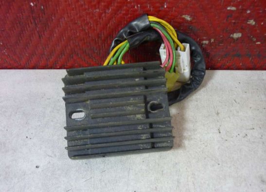 Regulator rectifier  Honda CBR Fireblade