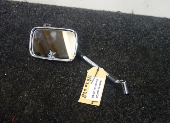 Spiegel links Suzuki Burgman 400