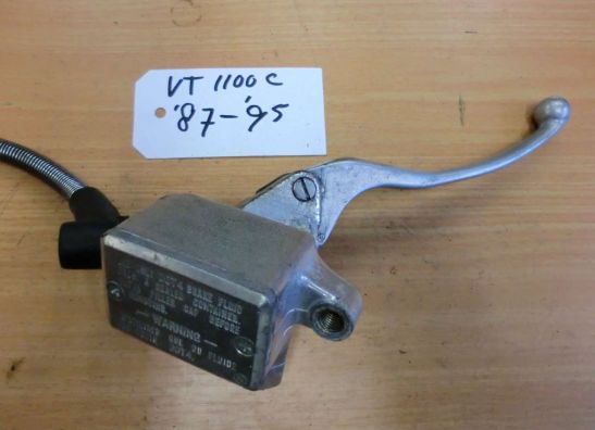 Rempomp Honda VT 1100