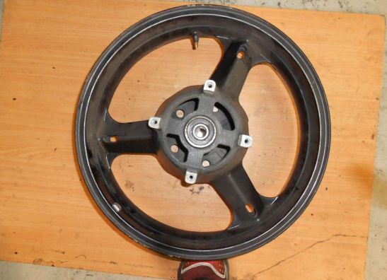 Felge hinten Suzuki DL 650 V STROM
