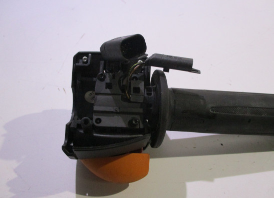 Handlebar switch assy left BMW K 1200 S 