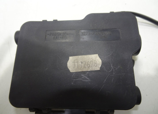 Gaskabel BMW R 1200 RT