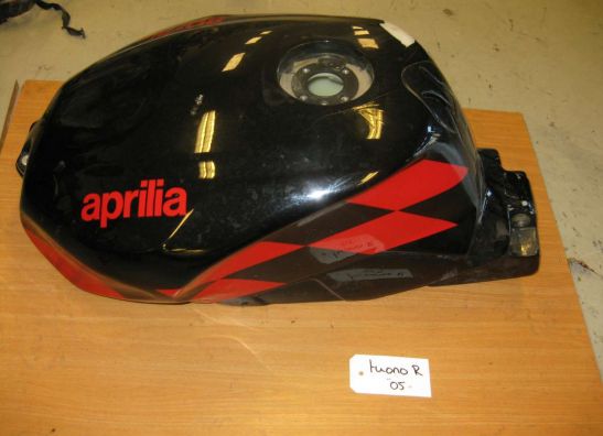 Fuel tank Aprilia Tuono 1000