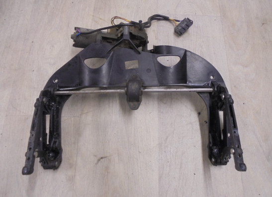 Kuipruit BMW R 1100 RT