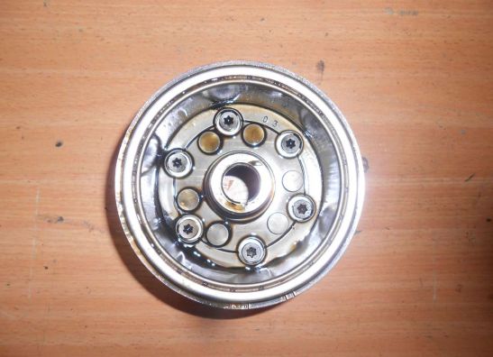 Rotor Honda NX 250 Dominator