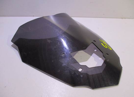 Verkleidung unten Yamaha MT 10