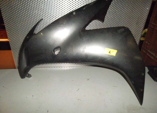 Linker zijkuip Yamaha YZF R1